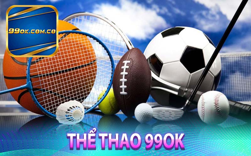 Thể thao 99OK